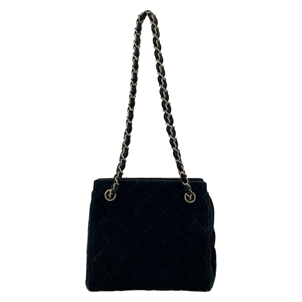 Chanel Matelasse Shoulder Bag